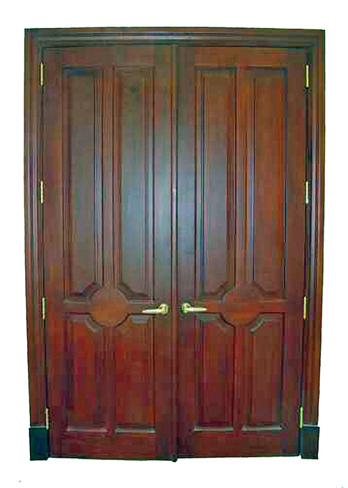 Bal Harbour Door