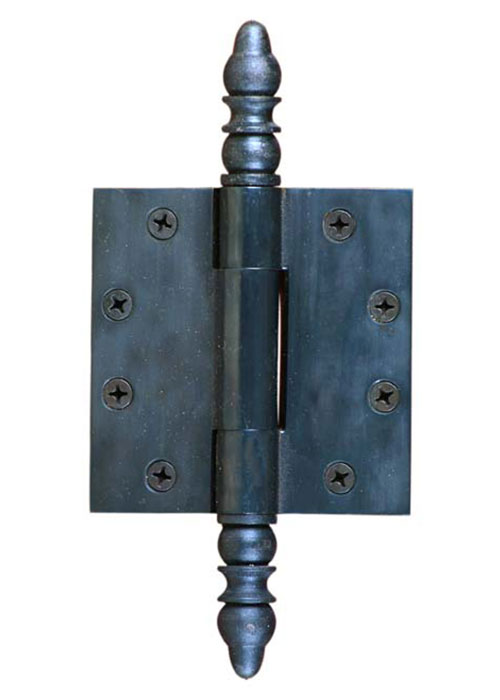 Brickel Brass Hinges