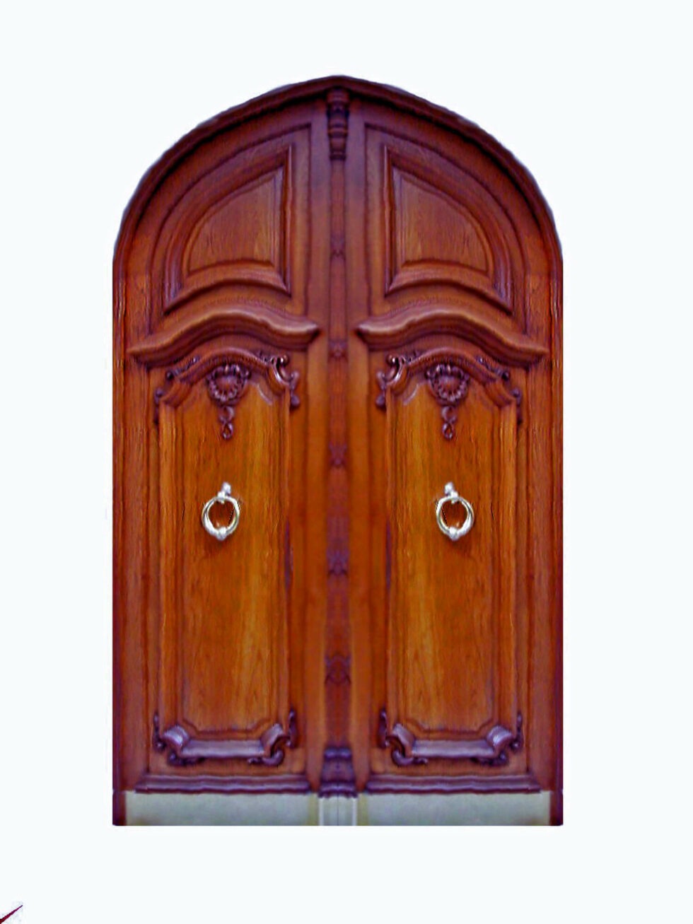 Exterior Doors For Sale Miami, FL | High-End, Mahogany Doors