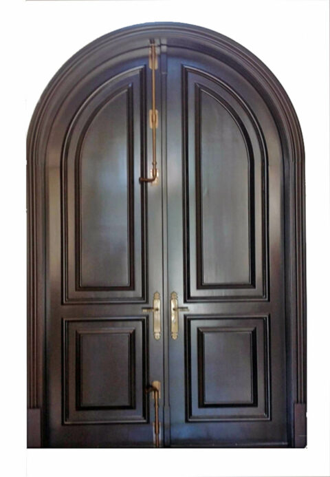 Exterior Doors For Sale Miami, FL | High-End, Mahogany Doors