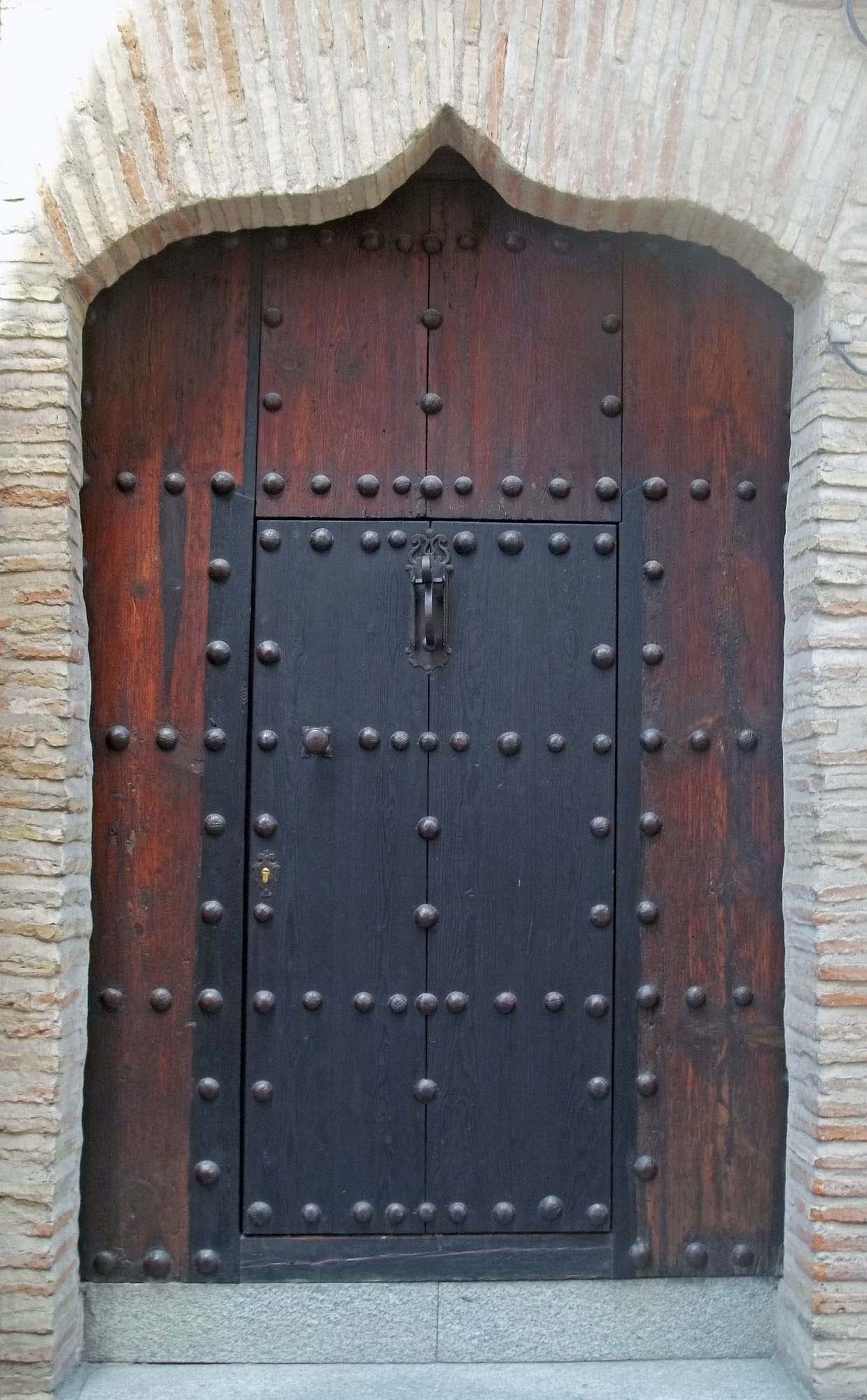Vintage Doors | https://bellinimastercraft.com/