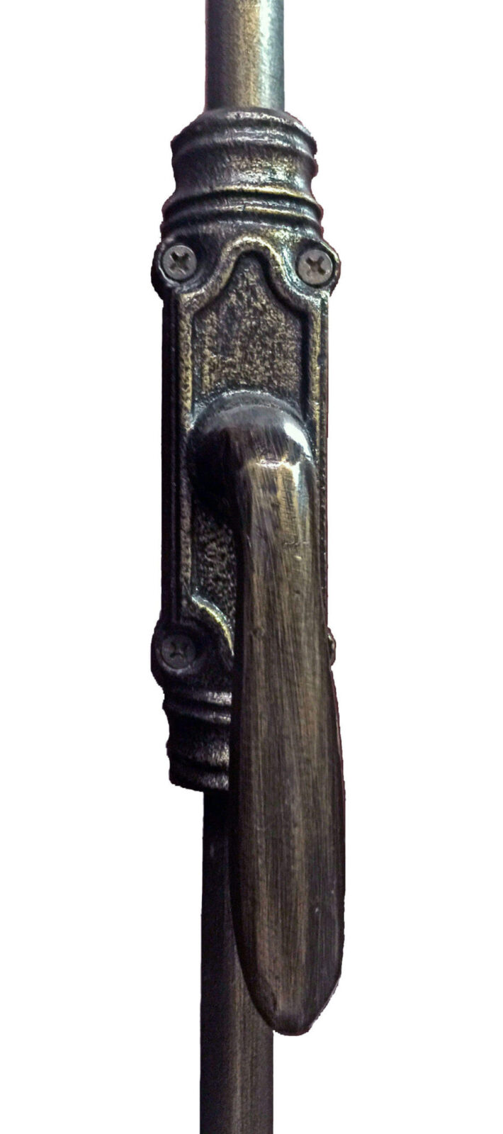 Traditional Cremone Bolts Pampa