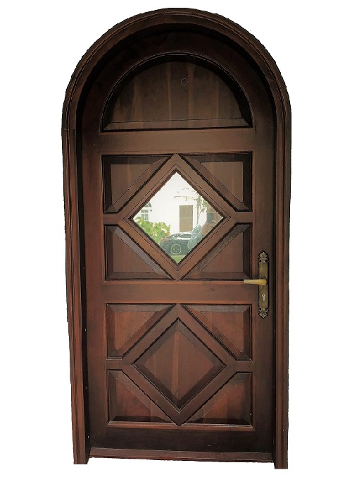 Ligia Front Door