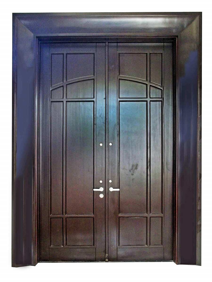 contemporay doors miramar