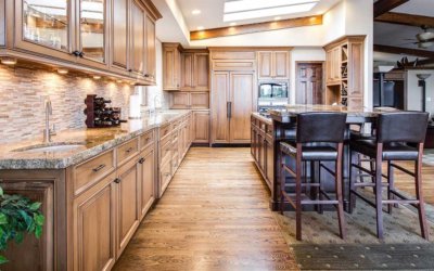 What You Should Look For In Mahogany Hardwood Flooring