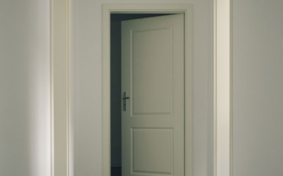 Learn About our 4 Styles of Mahogany Interior Doors