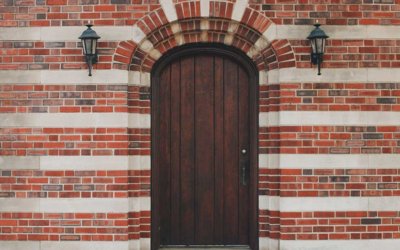 Caring For Your Exterior Wooden Door