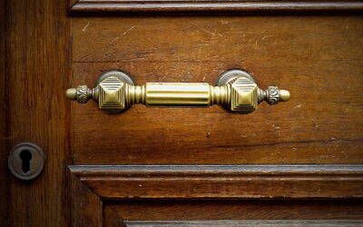 How To Choose The Best Exterior Door Handle