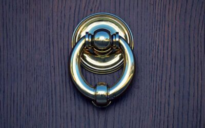 A Guide to Understanding Door Hardware