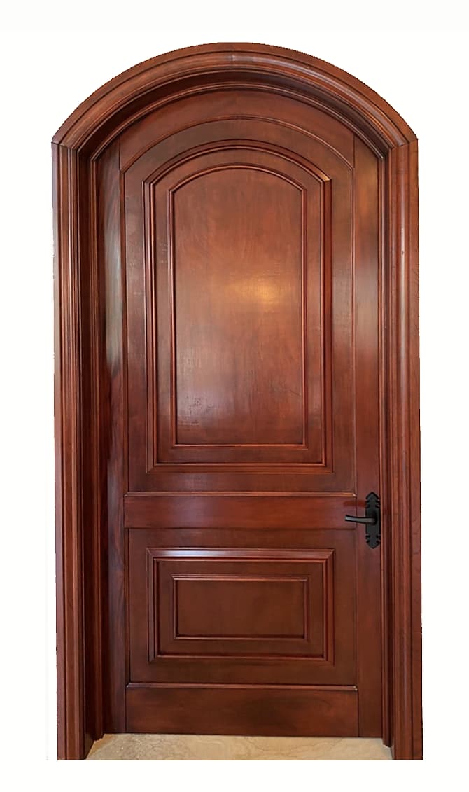 Kris Interior Door