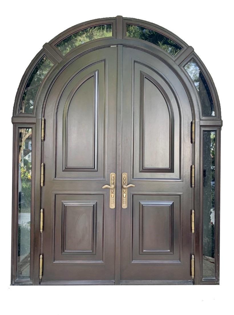 Gables entry doors - Bellinimastercraft.com