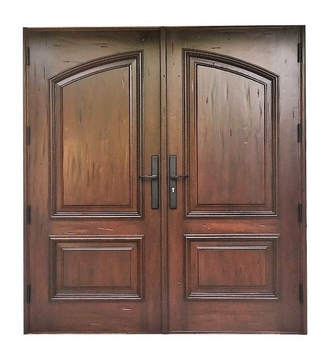 ARIZONA ENTRY DOOR | bellinimastercraft.com
