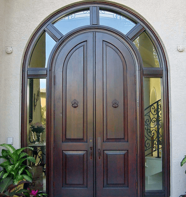 Exterior Surround Door-System | bellinimastercraft.com