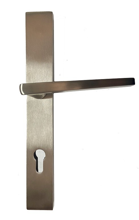 MODENA STAINLESS BRUSHED HANDLE