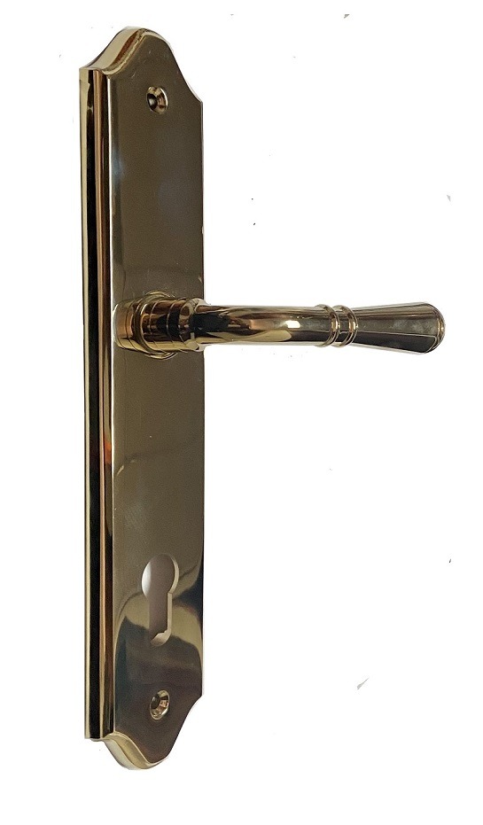 ROMA BRASS HANDLE