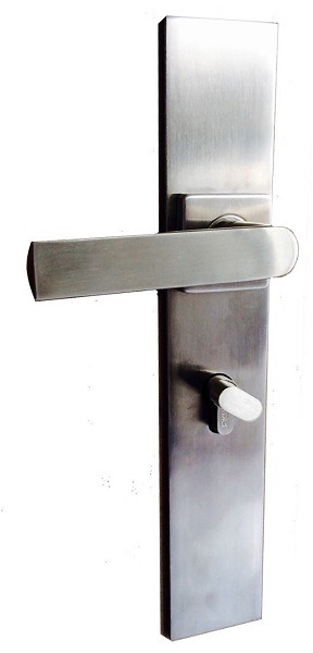 STAINLESS STEEL PAMPA HANDLE