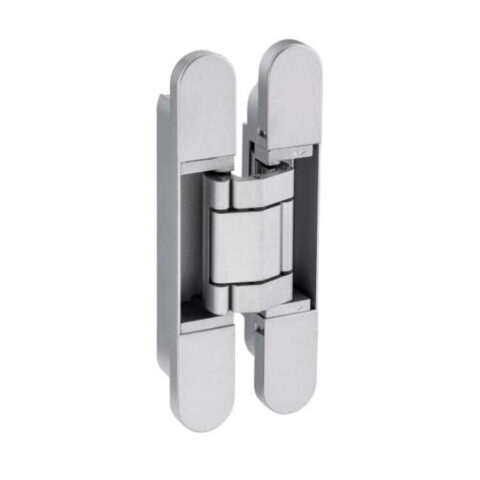 3 WAY ADJUSTABLE CONCEALED HINGE 9-11/16