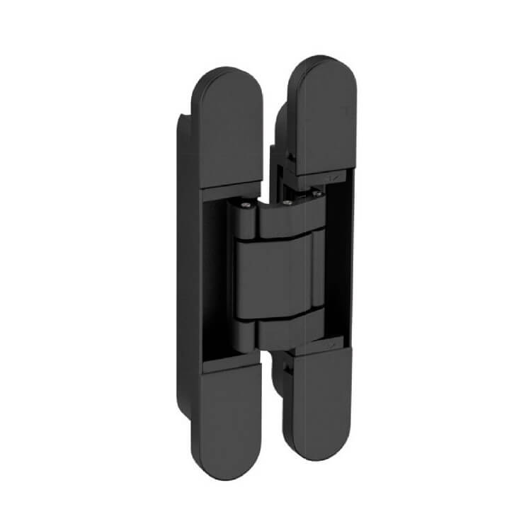 3 WAY ADJUSTABLE CONCEALED HINGE 9-11/16″ MOD. JK05063