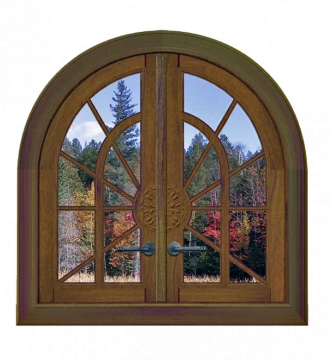 SPRING WINDOW | Bellini Mastercraft