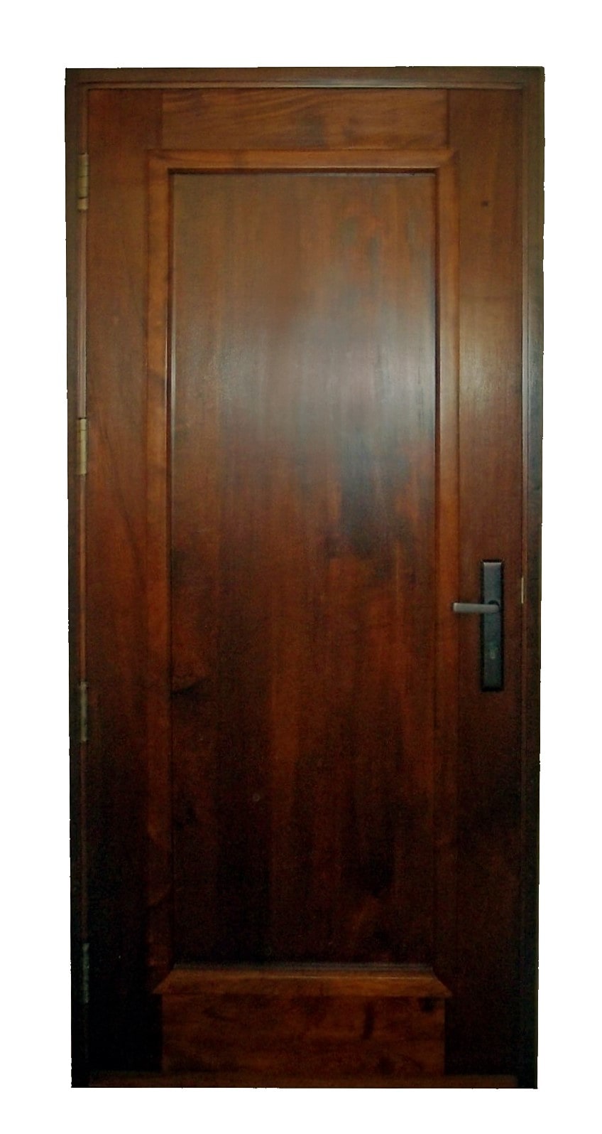 TAHITI DOOR