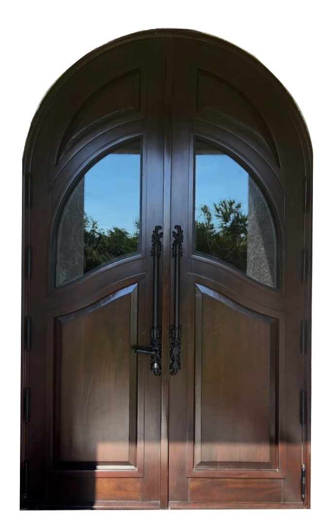 MACEDO DOOR