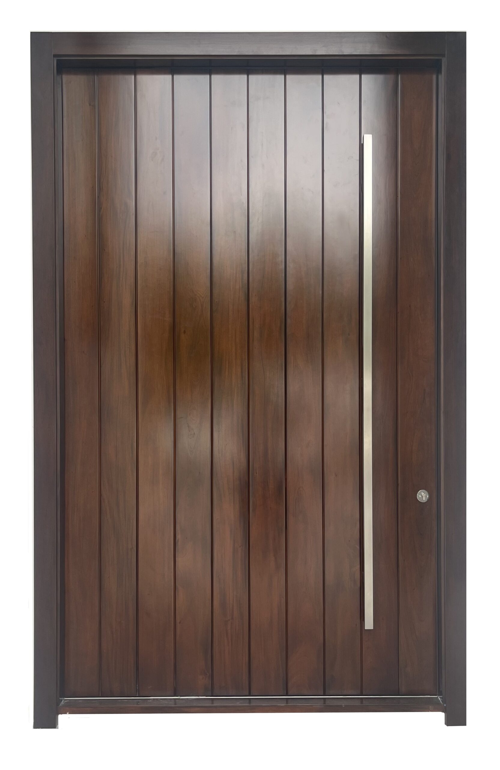 TEQUESTA PIVOT DOOR