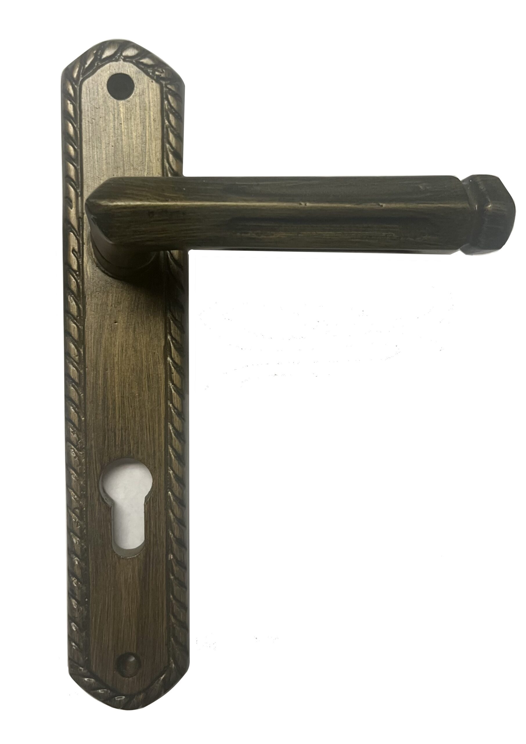 EMILIA HANDLE