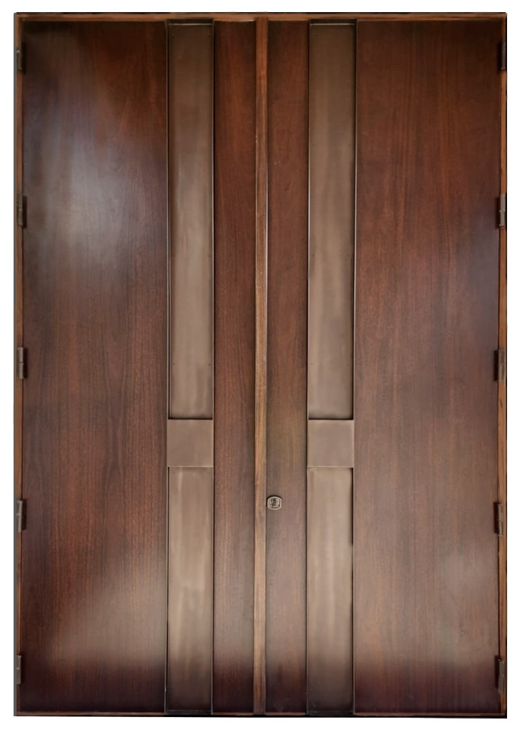 LIZZETTE EXTERIOR DOOR