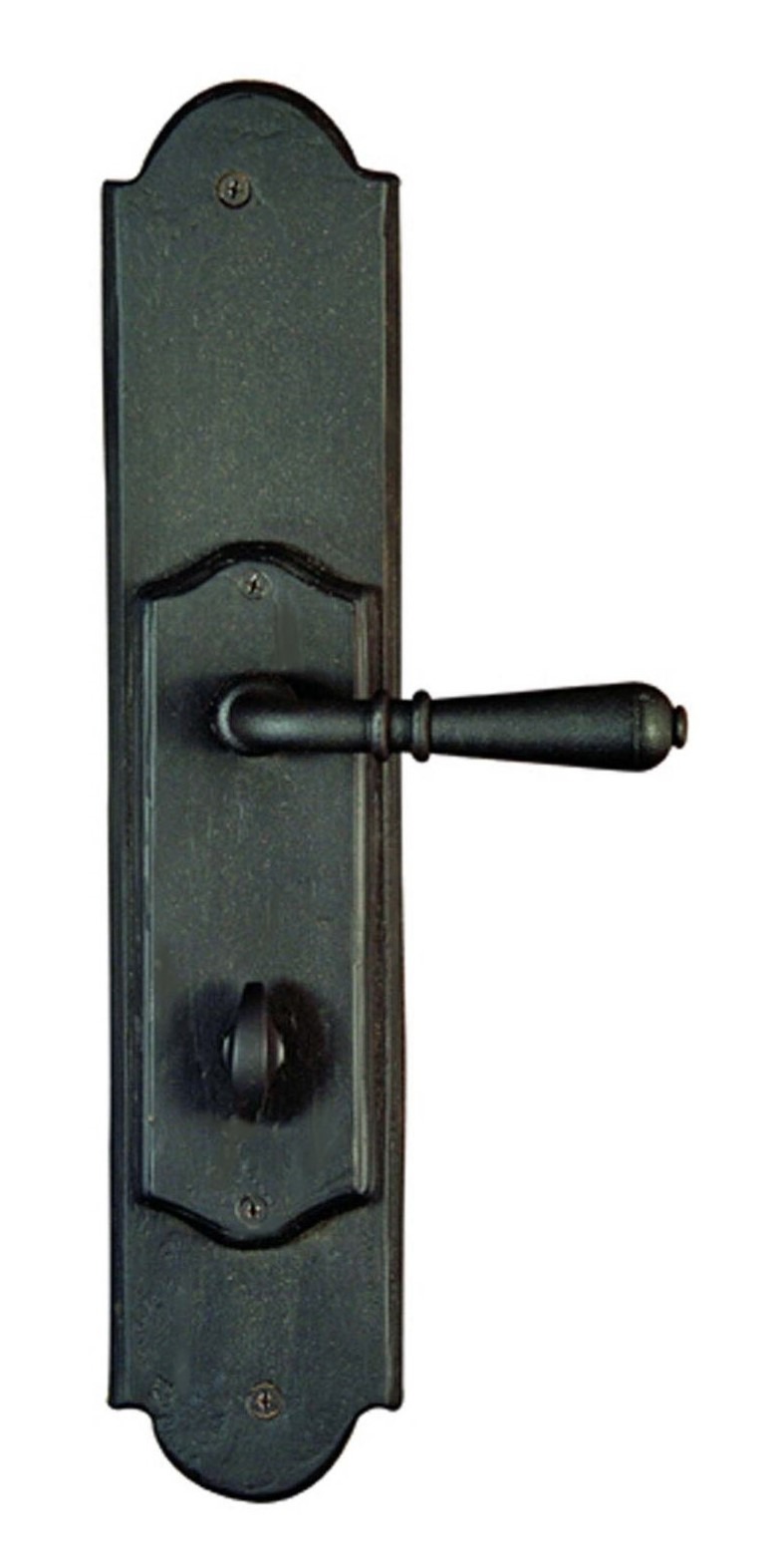 GABLES WROUGHT IRON HANDLE