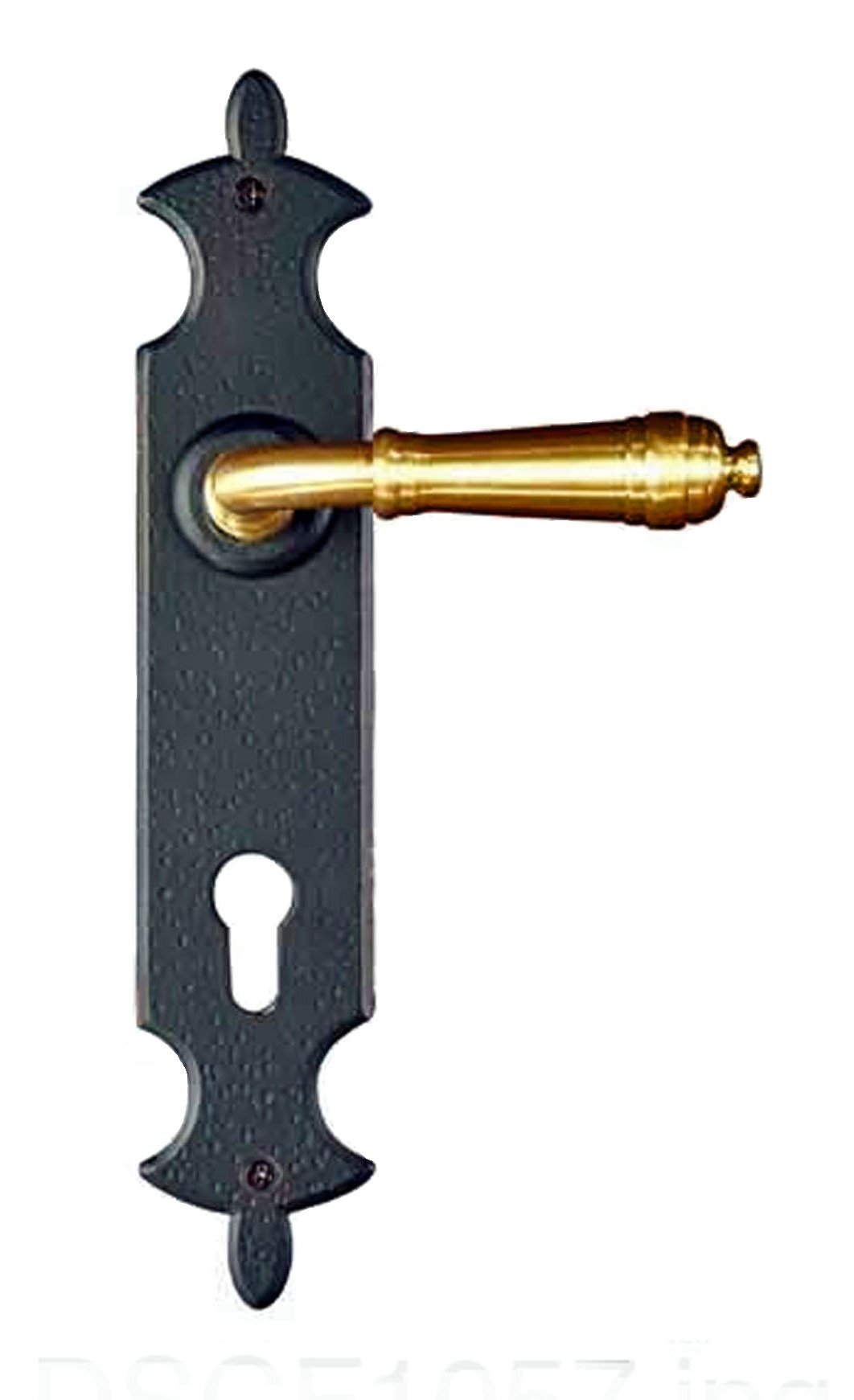 PARIGI HANDLE