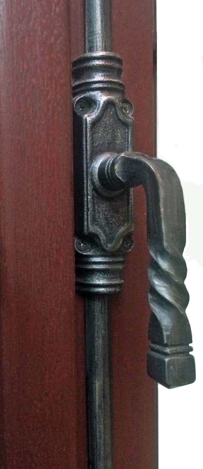 TRADITIONAL TWIST CREMONE BOLTS