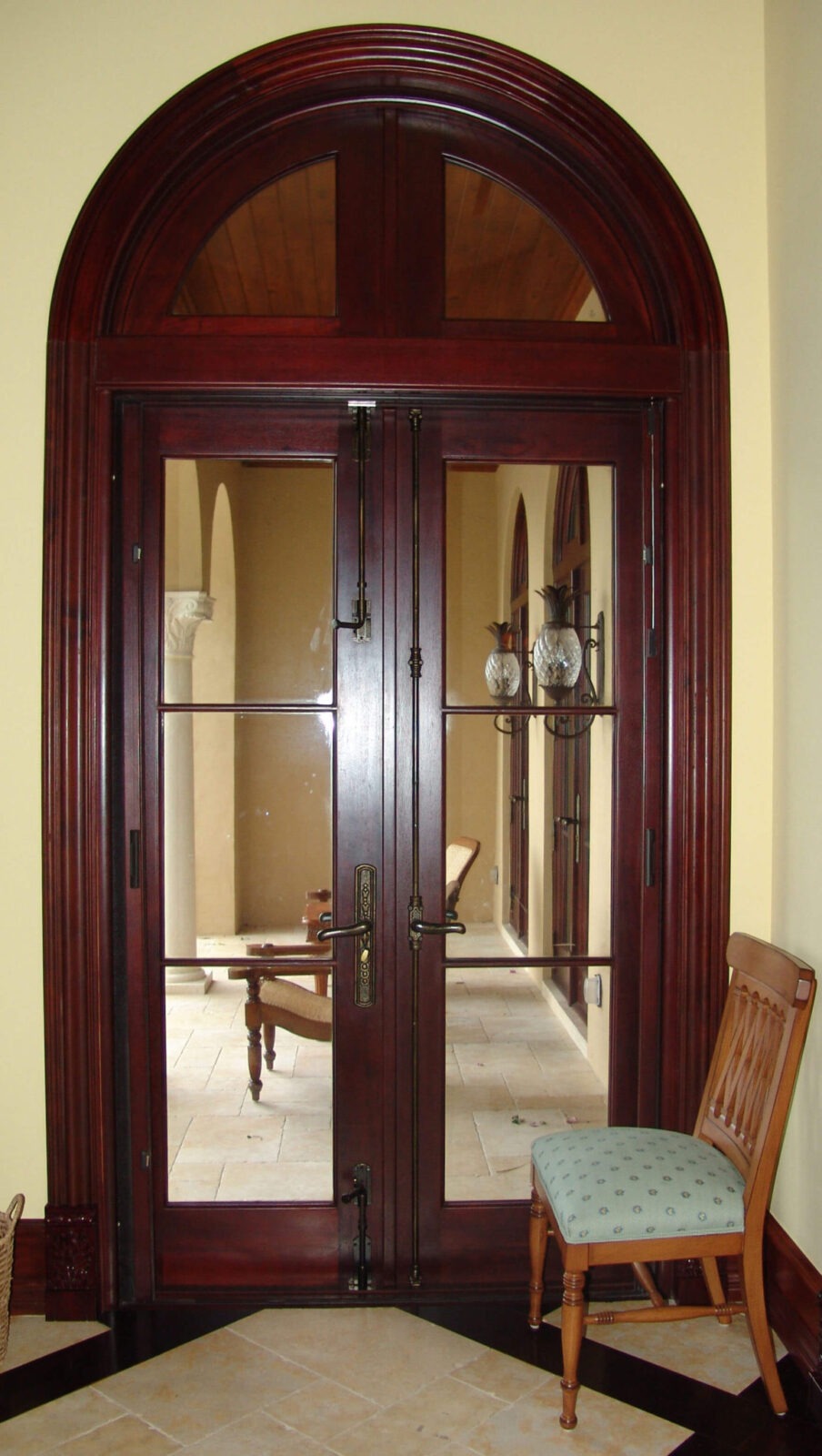 JUPITER FRENCH DOOR