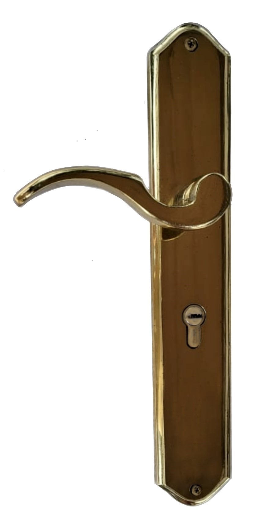 DEL VILLAR HANDLE