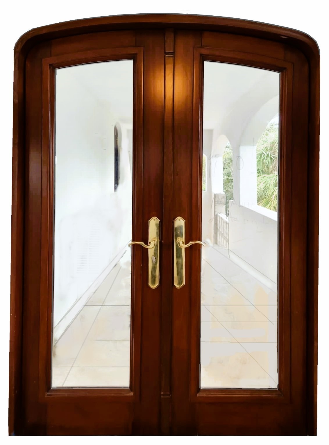 KEY BISCAYNE DOOR