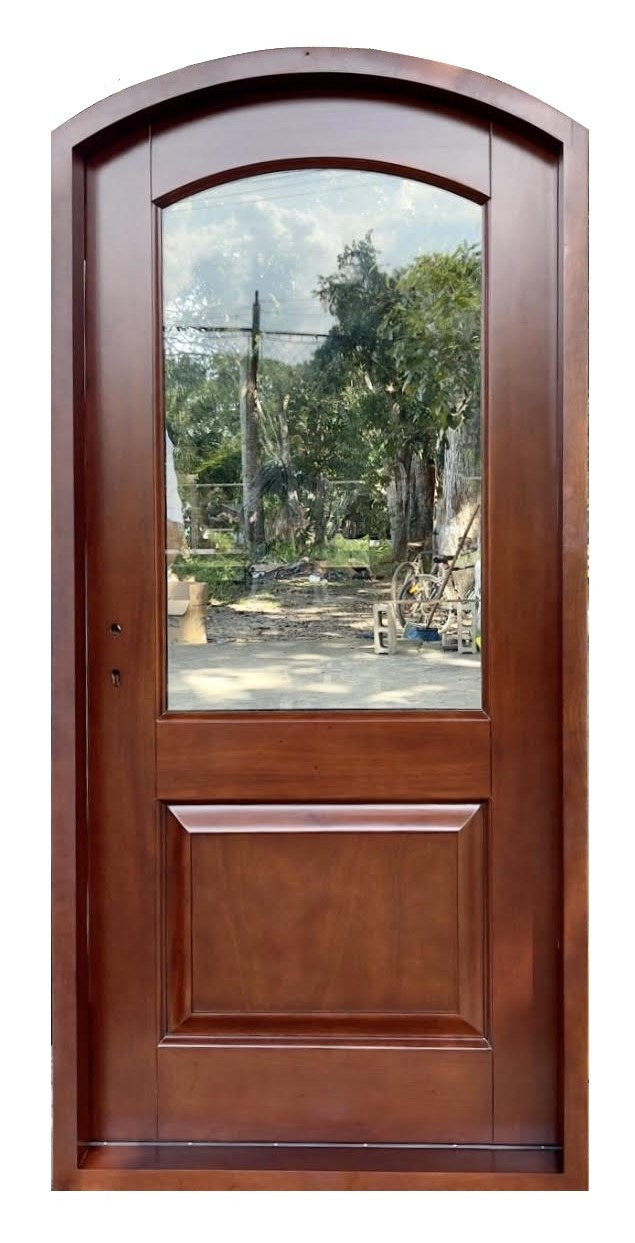 ABI DOOR