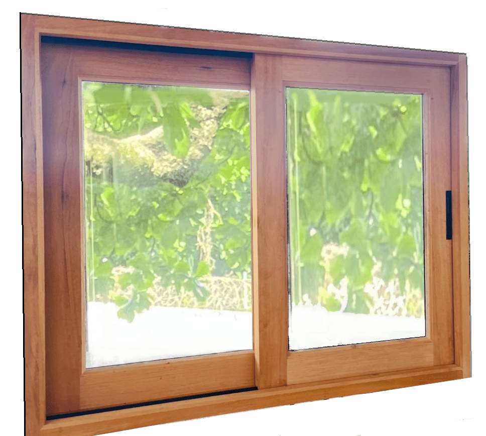 VALUSA MAHOGANY GLASS DOORS AND TRANSOM