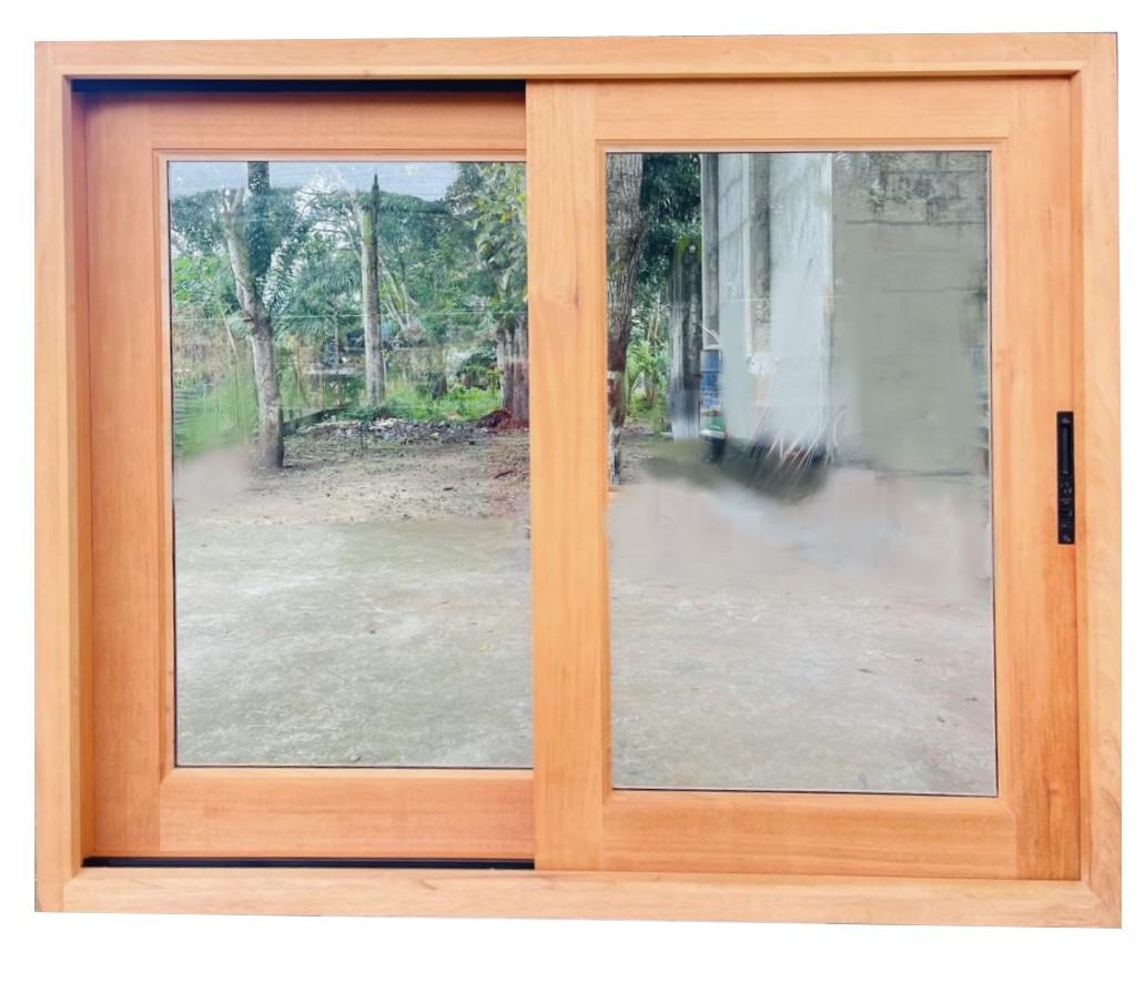 BELLINI SLIDING WINDOW