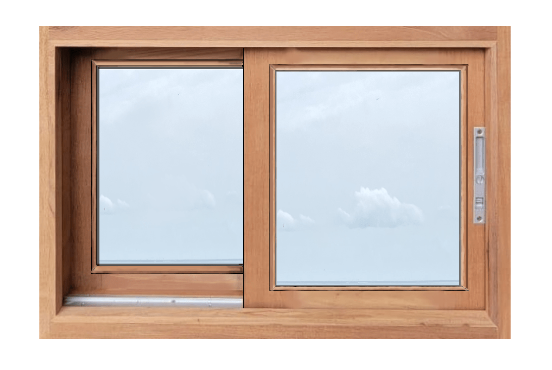 BELLINI SLIDING WINDOWS