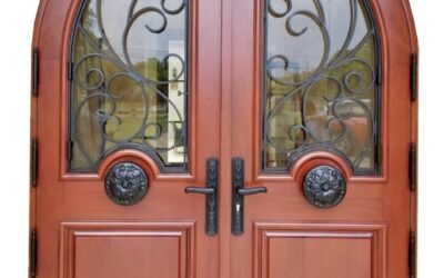 Choosing the Right Wooden Front Door: What to Know Before You Buy