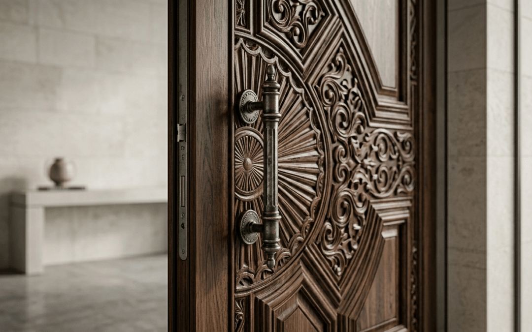 buy doors shipped USA