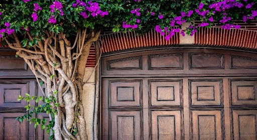 Exterior Doors